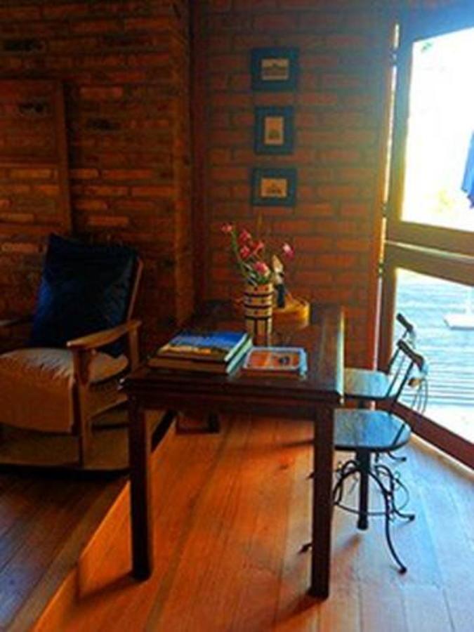 Quinta da Prata Hotel Bocaina de Minas Bagian luar foto