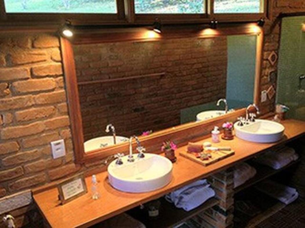 Quinta da Prata Hotel Bocaina de Minas Bagian luar foto