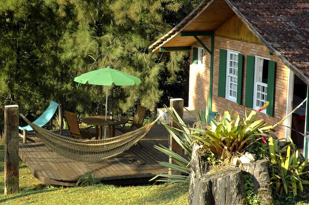 Quinta da Prata Hotel Bocaina de Minas Bagian luar foto